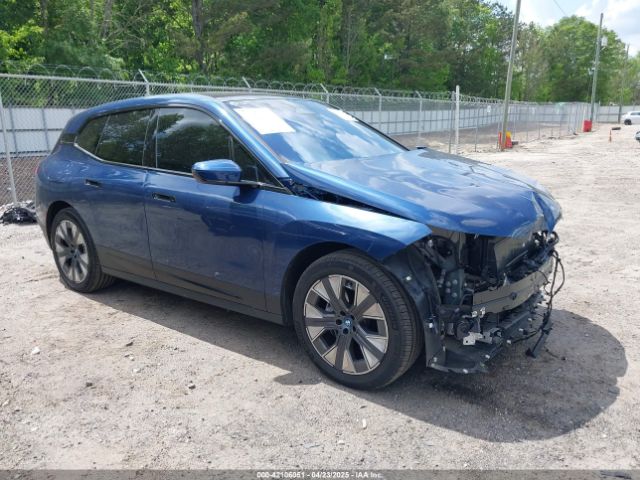 2024 BMW IX WB523CF01RCP01968