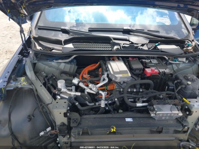 2024 BMW IX WB523CF01RCP01968 Photo 9