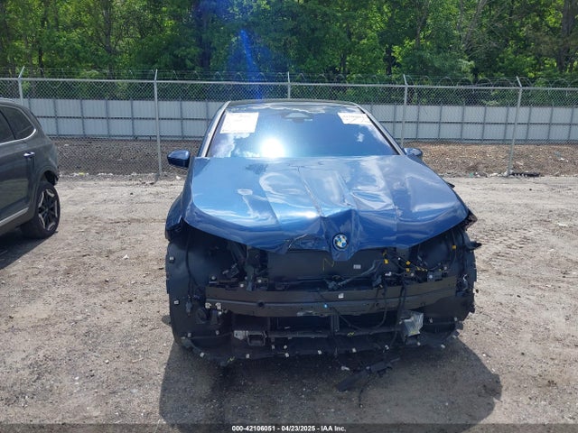WB523CF01RCP01968 BMW Ix
