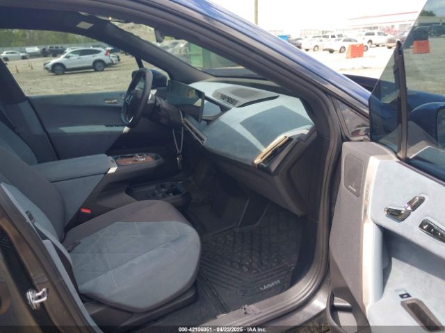 2024 BMW IX WB523CF01RCP01968 Photo 4