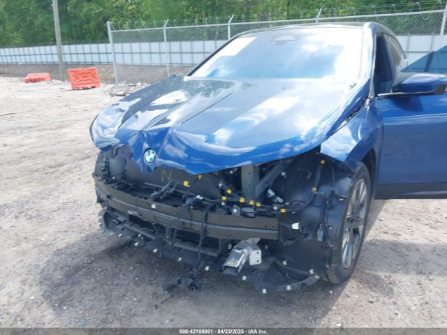 2024 BMW IX WB523CF01RCP01968 Photo 5