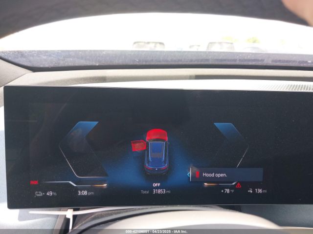 2024 BMW IX WB523CF01RCP01968 Photo 6
