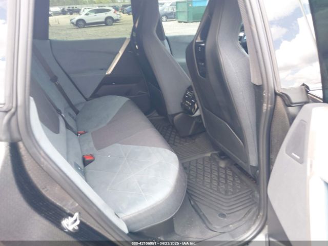 2024 BMW IX WB523CF01RCP01968 Photo 7
