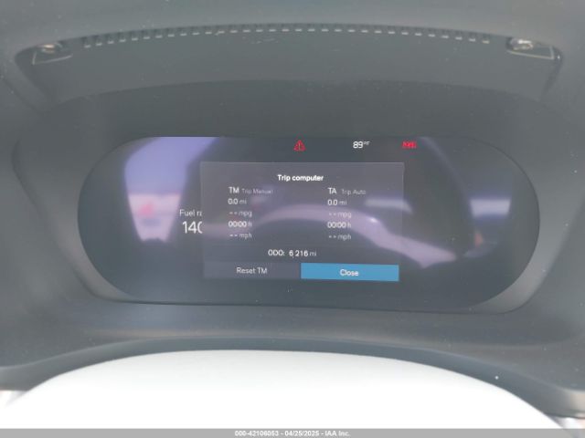 7JRL12TM9RG287266 Volvo S60 B5 Ultimate Dark Theme