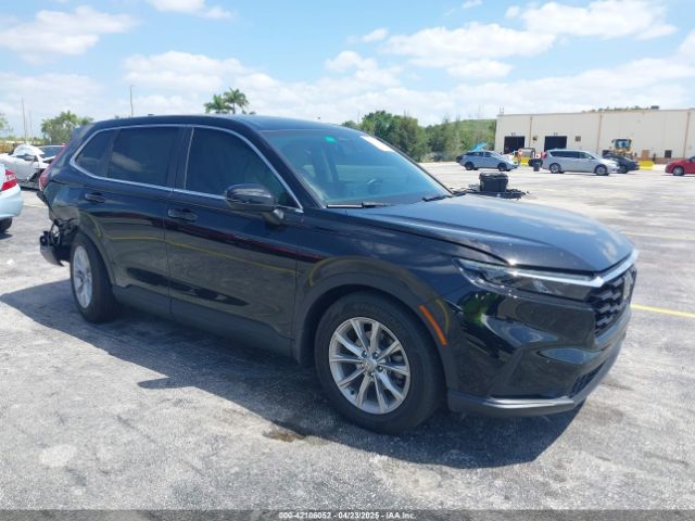2024 HONDA CR-V 2HKRS3H47RH302024