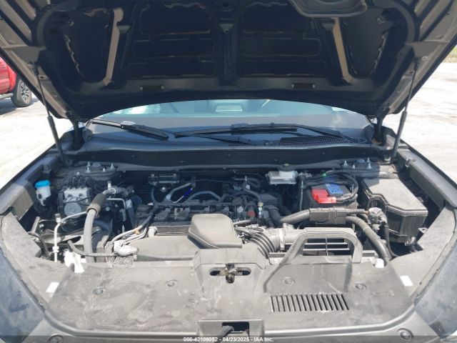 2024 HONDA CR-V 2HKRS3H47RH302024 Photo 9