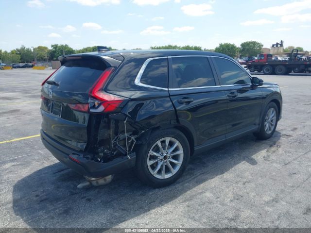 2024 HONDA CR-V 2HKRS3H47RH302024 Photo 3
