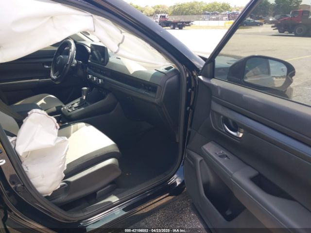 2024 HONDA CR-V 2HKRS3H47RH302024 Photo 4