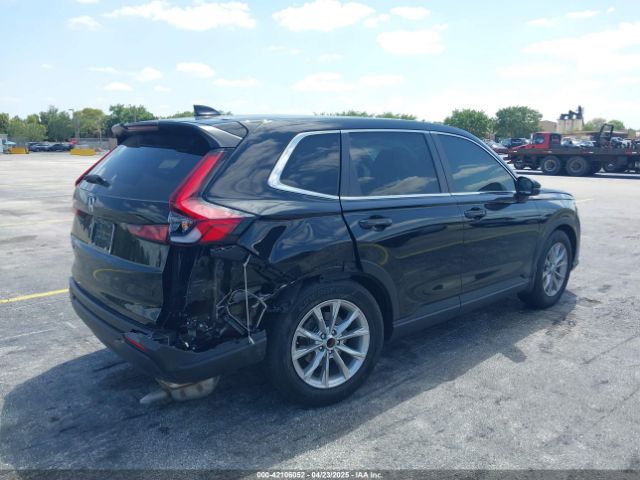 2024 HONDA CR-V 2HKRS3H47RH302024 Photo 5