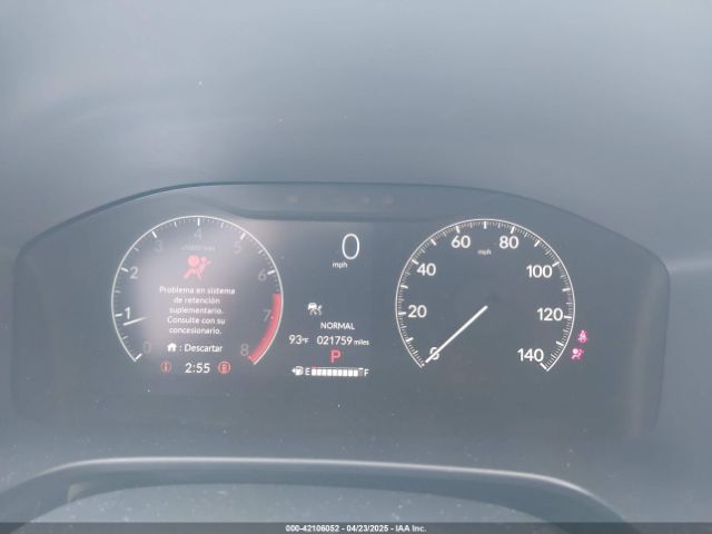 2024 HONDA CR-V 2HKRS3H47RH302024 Photo 6