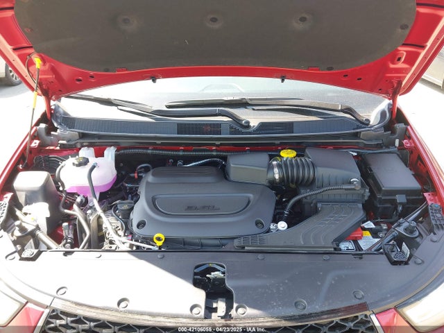 2C4RC1BG6SR554960 Chrysler Pacifica Select