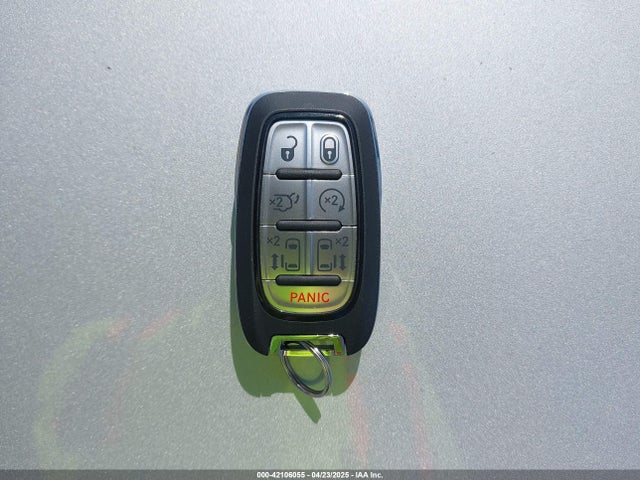 2C4RC1BG6SR554960 Chrysler Pacifica Select