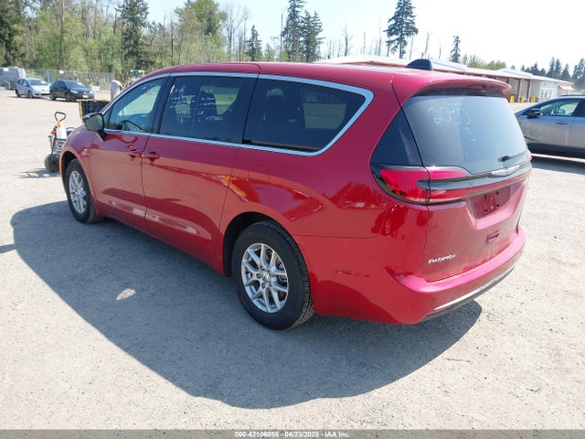 2C4RC1BG6SR554960 Chrysler Pacifica Select