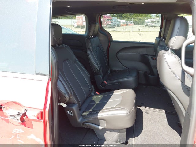 2C4RC1BG6SR554960 Chrysler Pacifica Select