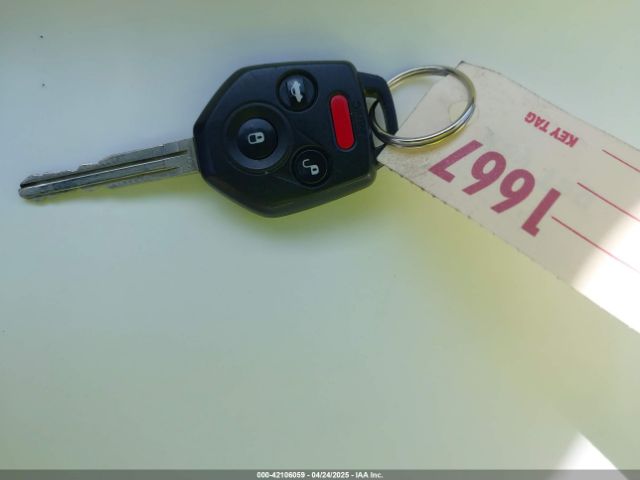 4S3BNAB66J3033943 Subaru Legacy 2.5i