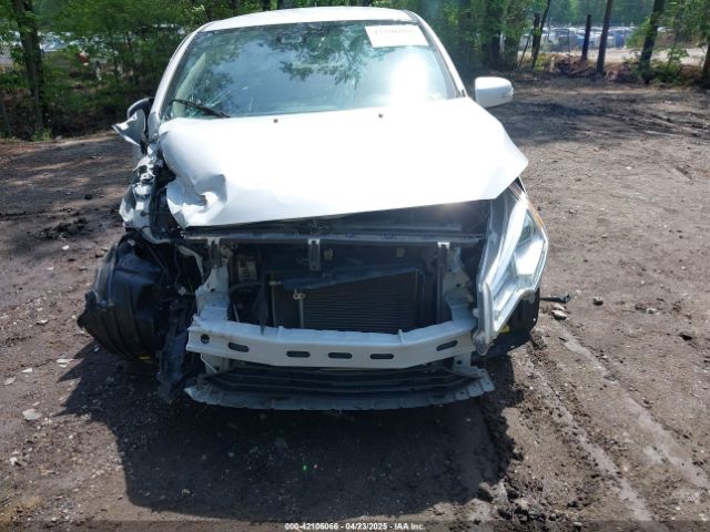 ML32FVFJ3PHF00899 Mitsubishi Mirage G4 Se