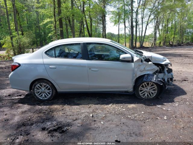 ML32FVFJ3PHF00899 Mitsubishi Mirage G4 Se