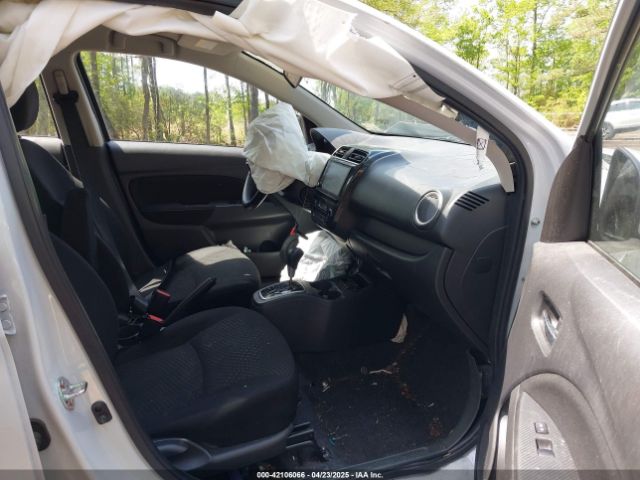 ML32FVFJ3PHF00899 Mitsubishi Mirage G4 Se