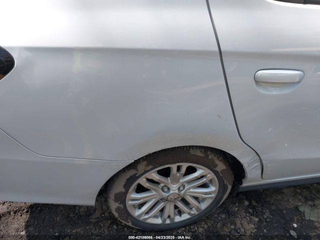 ML32FVFJ3PHF00899 Mitsubishi Mirage G4 Se
