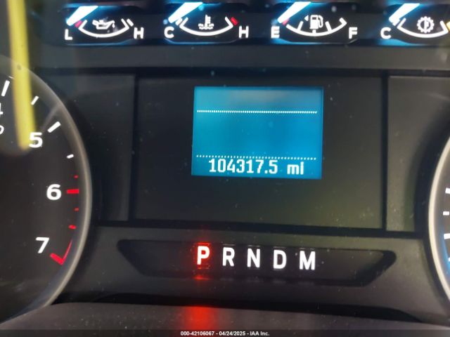 1FTEW1EG6JKD37973 Ford F-150 Xlt