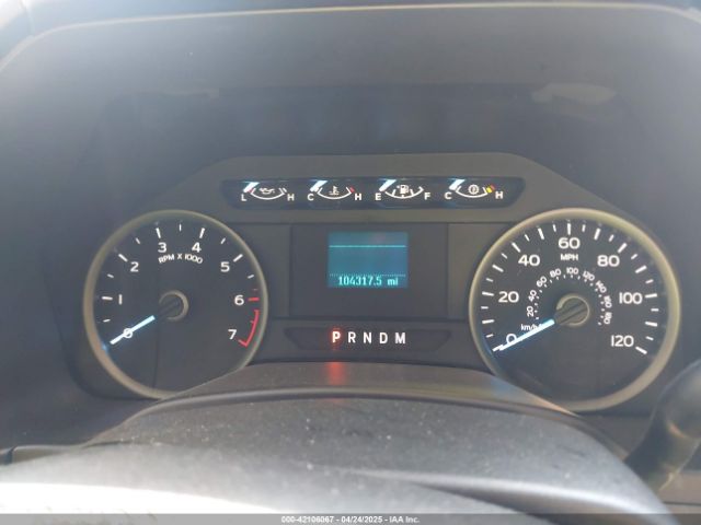 1FTEW1EG6JKD37973 Ford F-150 Xlt