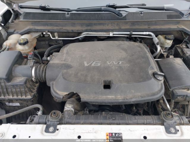 1GCGSCENXJ1102710 Chevrolet Colorado Lt