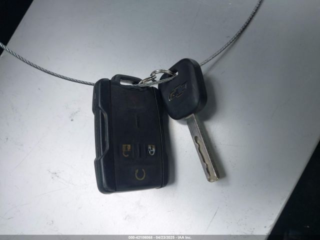1GCGSCENXJ1102710 Chevrolet Colorado Lt