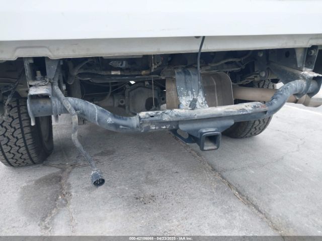 1GCGSCENXJ1102710 Chevrolet Colorado Lt