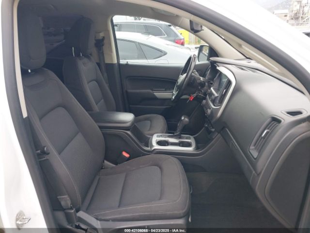 1GCGSCENXJ1102710 Chevrolet Colorado Lt