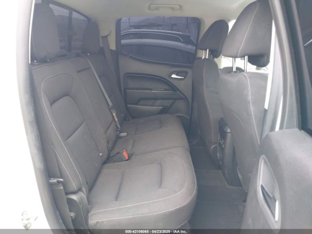 1GCGSCENXJ1102710 Chevrolet Colorado Lt