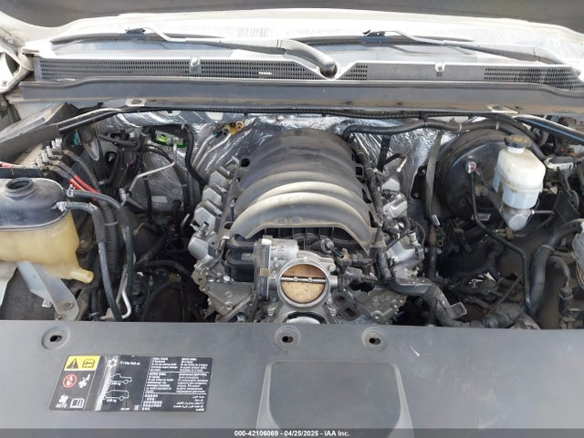 2015 CADILLAC ESCALADE ESV 1GYS4TKJ7FR655422 Photo 9