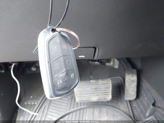 2015 CADILLAC ESCALADE ESV 1GYS4TKJ7FR655422 Photo 10