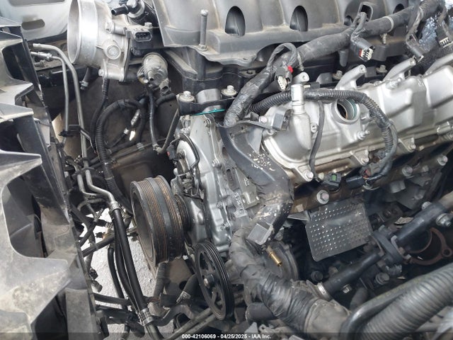 2015 CADILLAC ESCALADE ESV 1GYS4TKJ7FR655422 Photo 5