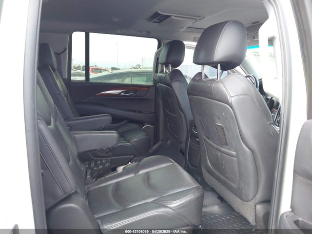 2015 CADILLAC ESCALADE ESV 1GYS4TKJ7FR655422 Photo 7