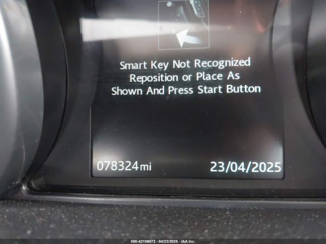SALWR2PF2GA587143 Land Rover Range Rover Sport 3.0l V6 Supercharged Hse