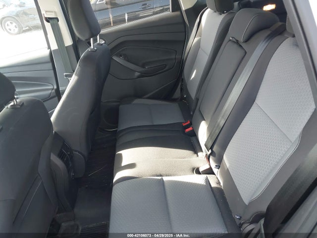 1FMCU9GD9JUD40509 Ford ESCAPE SE
