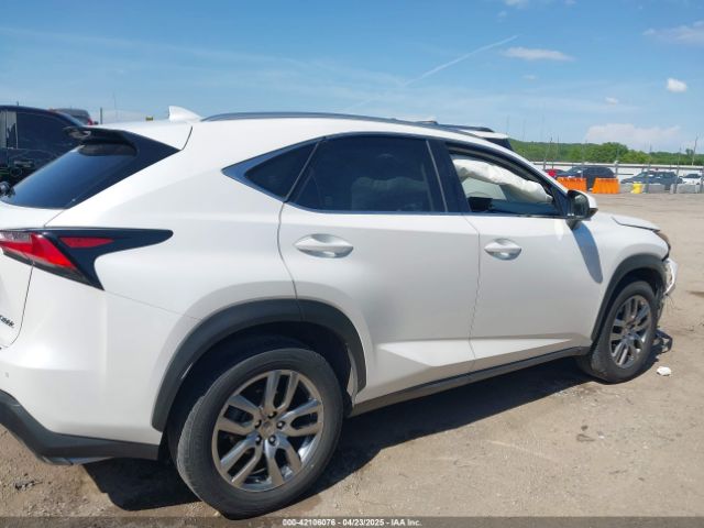 JTJYARBZ4G2049939 Lexus NX 200T