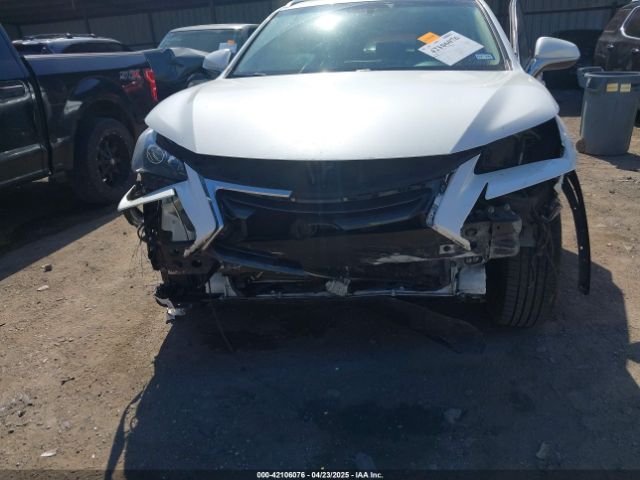 JTJYARBZ4G2049939 Lexus NX 200T