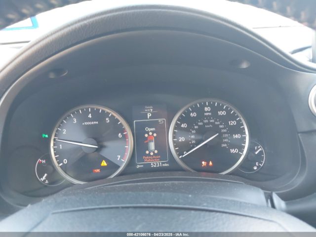 JTJYARBZ4G2049939 Lexus NX 200T