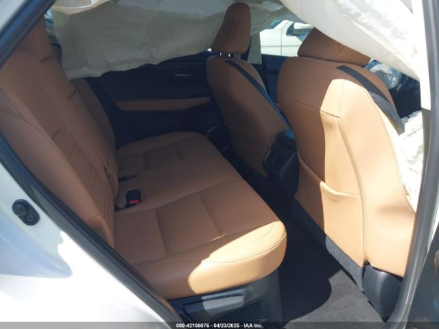 JTJYARBZ4G2049939 Lexus NX 200T