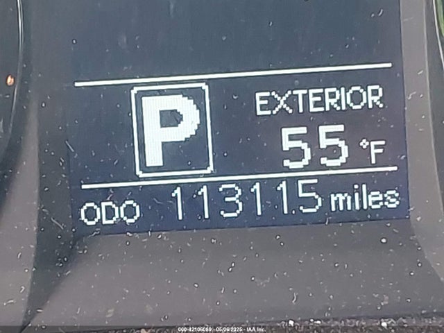 Toyota Sienna Le 8 Passenger 2015 5TDKK3DCXFS530765 Image 16