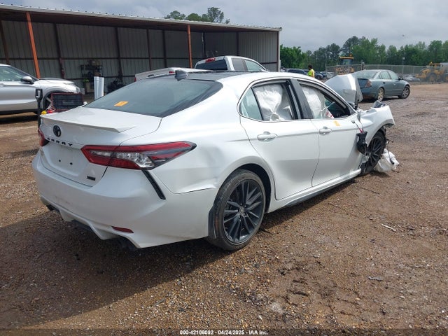 4T1K61AK5PU758234 Toyota a25a-fks