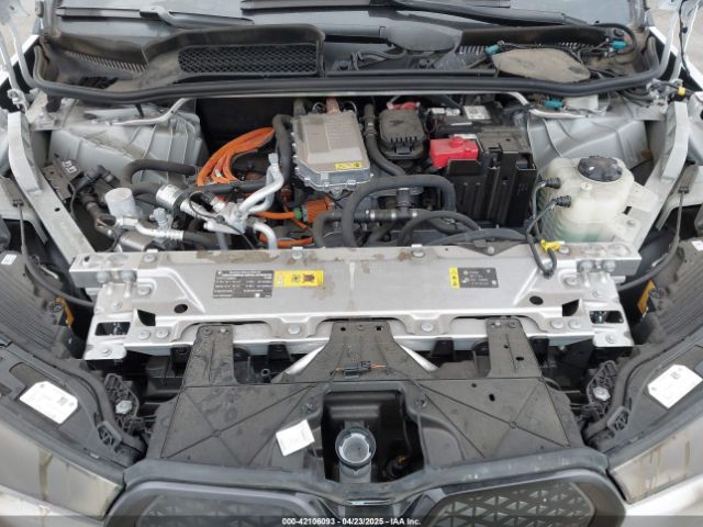 WB523CF01NCK27983 BMW Ix Xdrive50
