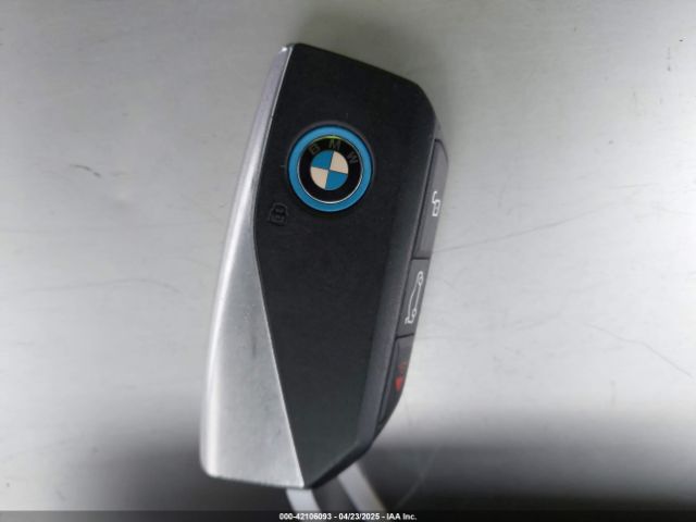 WB523CF01NCK27983 BMW Ix Xdrive50