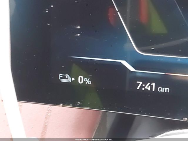 WB523CF01NCK27983 BMW Ix Xdrive50