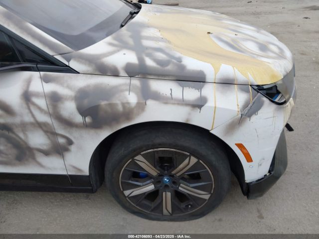 WB523CF01NCK27983 BMW Ix Xdrive50