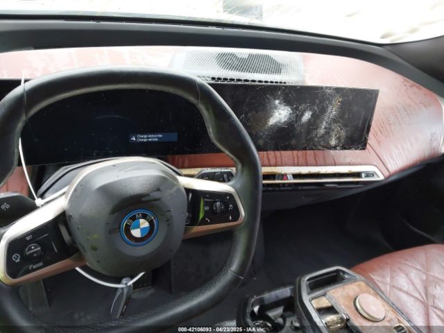 WB523CF01NCK27983 BMW Ix Xdrive50
