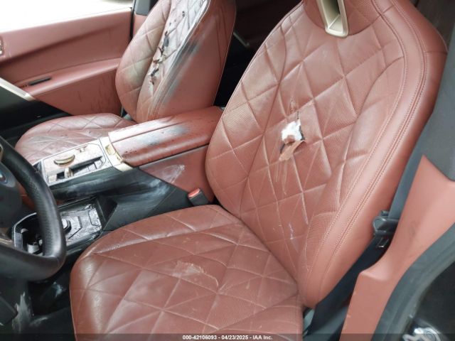 WB523CF01NCK27983 BMW Ix Xdrive50