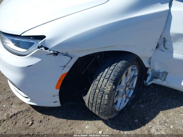 2024 CHRYSLER PACIFICA 2C4RC1BG4RR129831 Photo 5