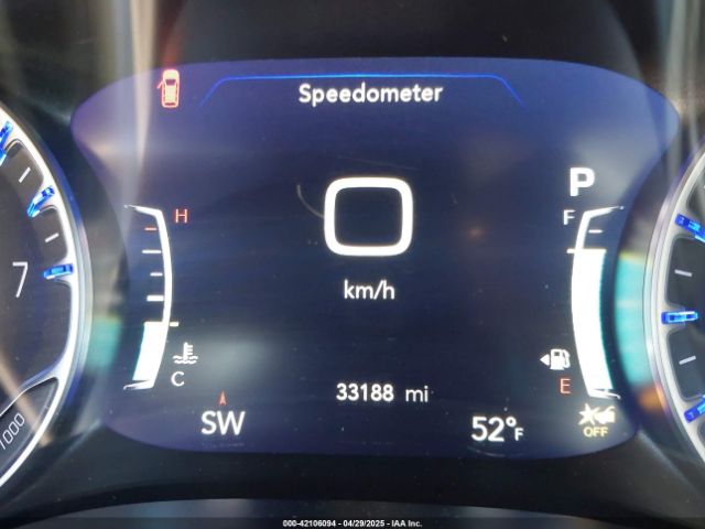 2024 CHRYSLER PACIFICA 2C4RC1BG4RR129831 Photo 6
